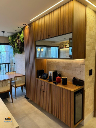 Imagem Apartamento com 2 Quartos à Venda,  em Bosque Da Saúde - São Paulo