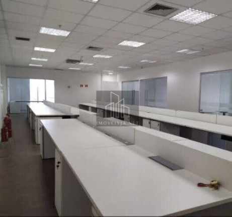 Imagem Sala Comercial para Alugar, 650 m² em Alphaville Industrial - Barueri Imagem Sala Comercial para Alugar, 650 m² em Alphaville Industrial - Barueri
