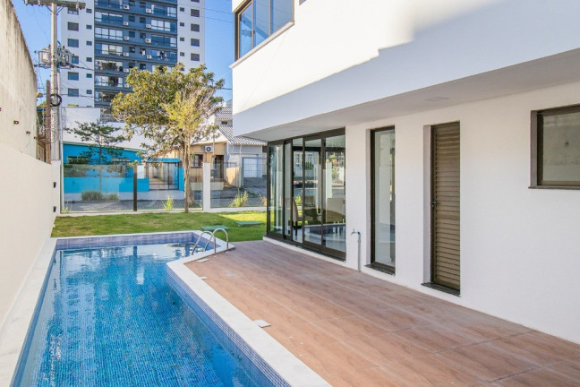 Imagem Apartamento com 1 Quarto à Venda, 36 m² em Jardim Botânico - Porto Alegre