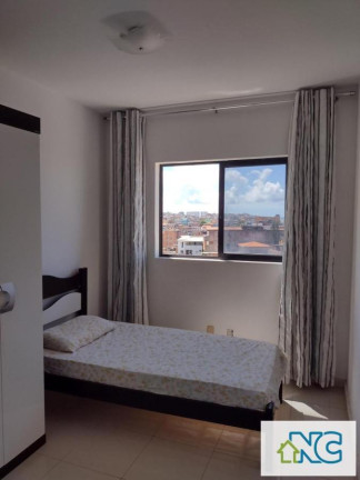 Imagem Apartamento com 2 Quartos à Venda, 75 m²em Armação - Salvador