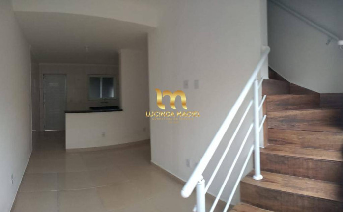 Imagem Casa com 2 Quartos à Venda, 57 m² em Tupi - Praia Grande Imagem Casa com 2 Quartos à Venda, 57 m² em Tupi - Praia Grande