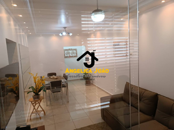 Imagem Apartamento com 2 Quartos à Venda, 81 m² em Boa Vista - São Vicente