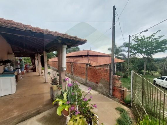 Chácara com 3 Quartos à Venda, 900 m² em Nova Califórnia Ii (rubião Junior) - Botucatu