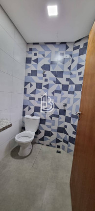 Imagem Casa com 2 Quartos à Venda, 101 m² em Vila Pires - Santo André