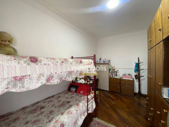 Imagem Cobertura com 3 Quartos à Venda, 145 m² em Barcelona - São Caetano Do Sul