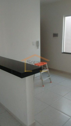 Casa de Condomínio com 1 Quarto à Venda, 34 m² em Vila Guilherme - São Paulo