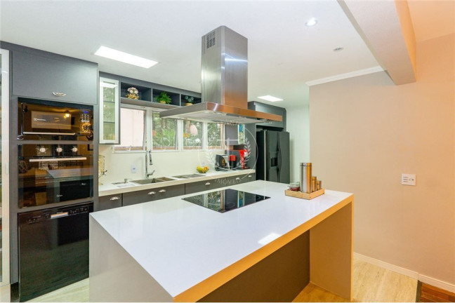 Imagem Casa com 3 Quartos à Venda, 204 m² em São Paulo