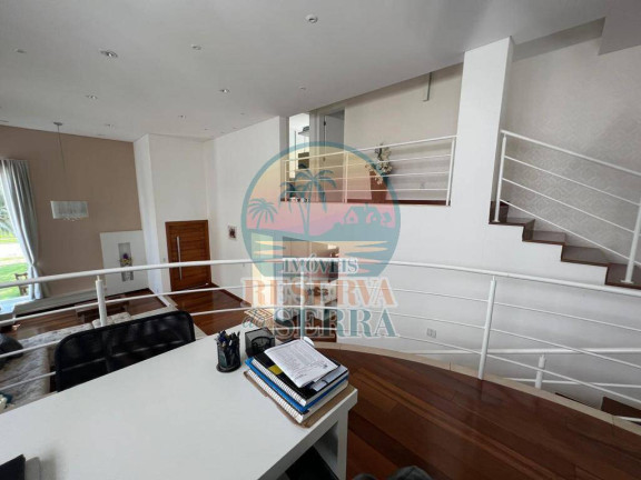 Imagem Casa de Condomínio com 4 Quartos à Venda, 126 m² em Medeiros - Jundiaí