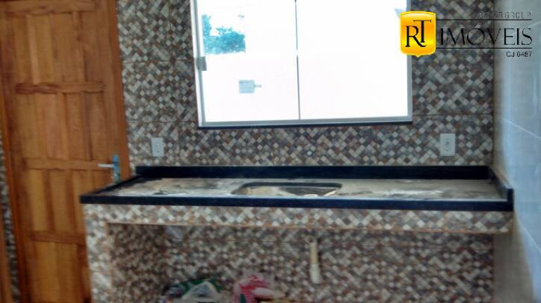 Imagem Casa com 2 Quartos à Venda, 70 m² em Balneário São Pedro - São Pedro Da Aldeia Imagem Casa com 2 Quartos à Venda, 70 m² em Balneário São Pedro - São Pedro Da Aldeia
