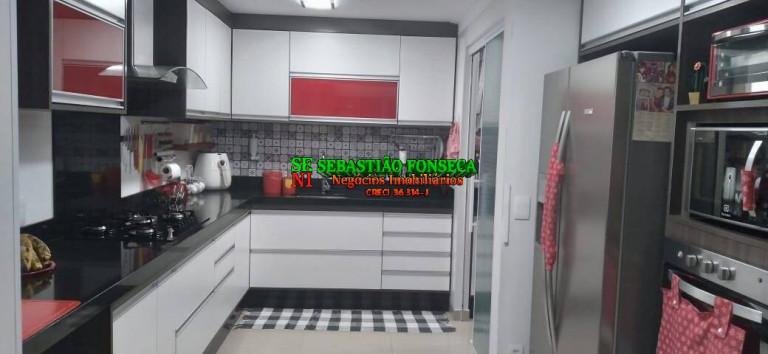 Imagem Apartamento com 3 Quartos à Venda, 99 m² em Vila Industrial - São José Dos Campos Imagem Apartamento com 3 Quartos à Venda, 99 m² em Vila Industrial - São José Dos Campos