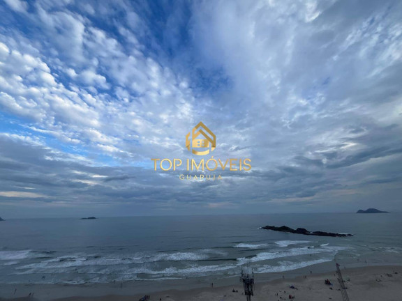 Imagem Apartamento com 4 Quartos à Venda, 153 m² em Pitangueiras - Guarujá Imagem Apartamento com 4 Quartos à Venda, 153 m² em Pitangueiras - Guarujá