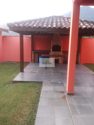 Casa com 4 Quartos à Venda, 250 m² em Maresias - São Sebastião