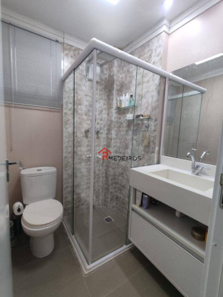 Imagem Apartamento com 3 Quartos à Venda, 112 m² em Canto Do Forte - Praia Grande