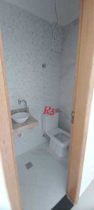 Imagem Casa com 3 Quartos à Venda, 110 m² em Ponta Da Praia - Santos