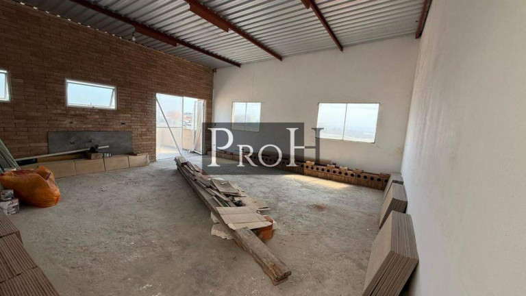Imagem Cobertura com 2 Quartos à Venda, 124 m² em Nova Gerty - São Caetano Do Sul