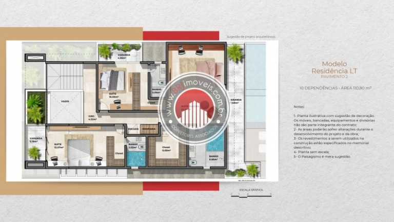 Imagem Imóvel à Venda, 108 m² em Recreio Dos Bandeirantes - Rio De Janeiro Imagem Imóvel à Venda, 108 m² em Recreio Dos Bandeirantes - Rio De Janeiro