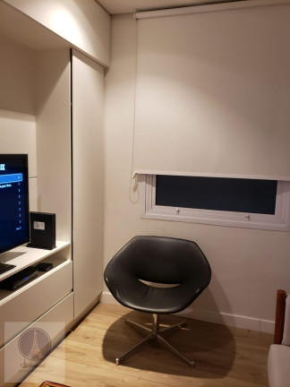 Imagem Apartamento com 1 Quarto à Venda, 32 m² em Jardim Paulista - São Paulo