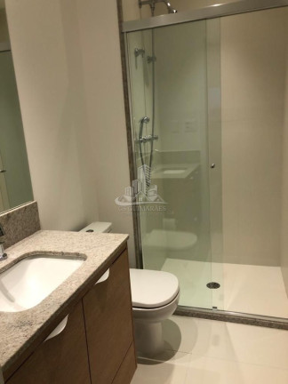Imagem Apartamento com 3 Quartos à Venda, 200 m² em Green Valley Alphaville - Barueri