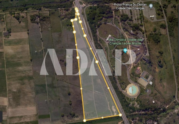 Imagem Terreno à Venda, 55.864 m² em Santa Cruz - Rio De Janeiro Imagem Terreno à Venda, 55.864 m² em Santa Cruz - Rio De Janeiro