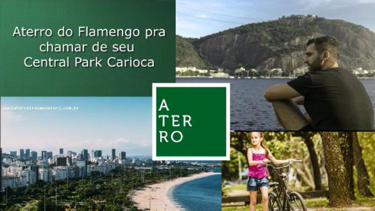 Imagem Apartamento à Venda, em Flamengo - Rio De Janeiro Imagem Apartamento à Venda, em Flamengo - Rio De Janeiro