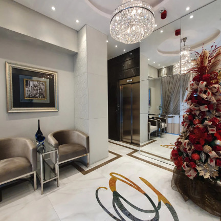 Imagem Apartamento com 4 Quartos à Venda, 280 m² em Meia Praia - Itapema
