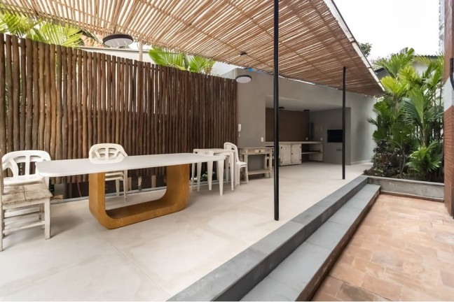 Imagem Apartamento com 3 Quartos à Venda, 157 m² em Vila Andrade - São Paulo Imagem Apartamento com 3 Quartos à Venda, 157 m² em Vila Andrade - São Paulo
