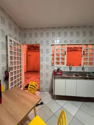 Imagem Casa com 2 Quartos à Venda, 120 m² em Conjunto Residencial Dom Pedro Ii - São José Dos Campos Imagem Casa com 2 Quartos à Venda, 120 m² em Conjunto Residencial Dom Pedro Ii - São José Dos Campos