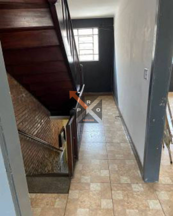 Imagem Casa com 2 Quartos à Venda, 120 m² em Mooca - São Paulo
