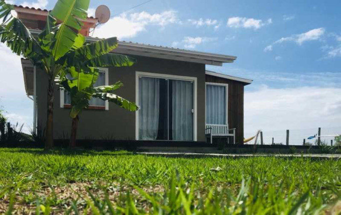 Imóvel com 7 Quartos à Venda, 210 m² em Campo D´una - Imbituba
