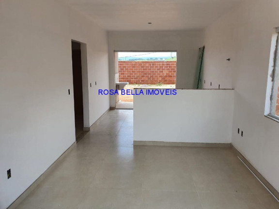 Imagem Casa com 3 Quartos à Venda, 81 m² em Cafezal 2 - Itupeva Imagem Casa com 3 Quartos à Venda, 81 m² em Cafezal 2 - Itupeva