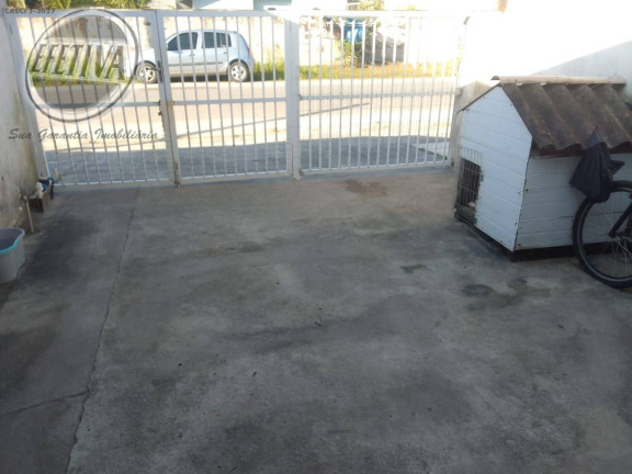 Imagem Casa com 2 Quartos à Venda, 48 m² em Saint Etiene - Matinhos