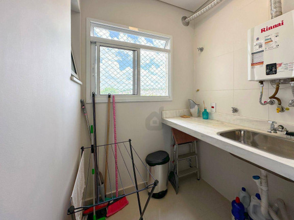 Imagem Apartamento com 3 Quartos à Venda, 80 m² em Parque Campolim - Sorocaba