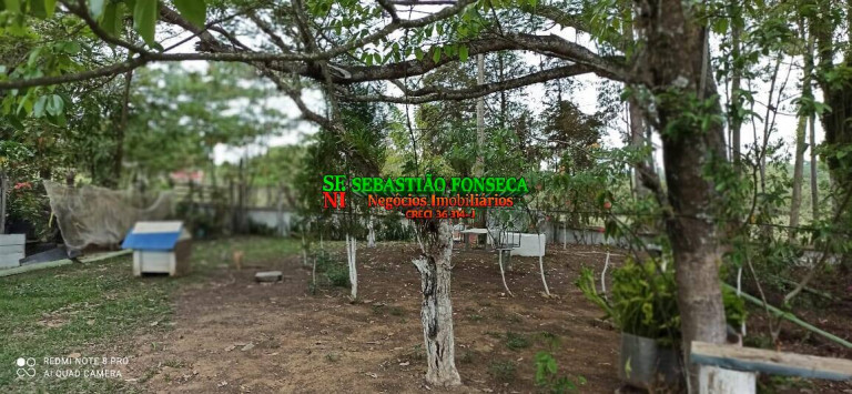Imagem Chácara à Venda, 13.000 m² em Centro - Caçapava