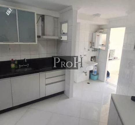 Imagem Apartamento com 3 Quartos à Venda, 72 m² em Parque Jaçatuba - Santo André Imagem Apartamento com 3 Quartos à Venda, 72 m² em Parque Jaçatuba - Santo André