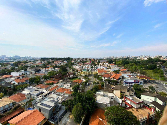 Imagem Apartamento com 3 Quartos à Venda, 128 m² em Jardim São Caetano - São Caetano Do Sul Imagem Apartamento com 3 Quartos à Venda, 128 m² em Jardim São Caetano - São Caetano Do Sul