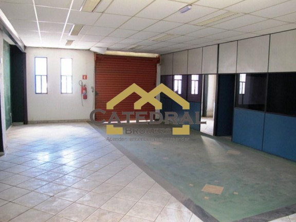 Imagem Imóvel para Alugar, 800 m² em Centro - Jundiaí Imagem Imóvel para Alugar, 800 m² em Centro - Jundiaí