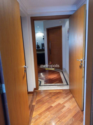 Imagem Apartamento com 3 Quartos à Venda, 188 m² em Olímpico - São Caetano Do Sul