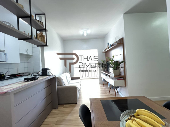 Imagem Apartamento com 2 Quartos à Venda, 57 m² em Umuarama - Osasco