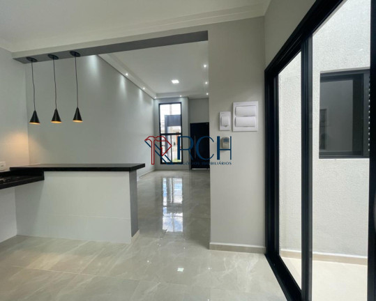 Imagem Casa com 3 Quartos à Venda, 113 m² em Horto Florestal - Sorocaba Imagem Casa com 3 Quartos à Venda, 113 m² em Horto Florestal - Sorocaba