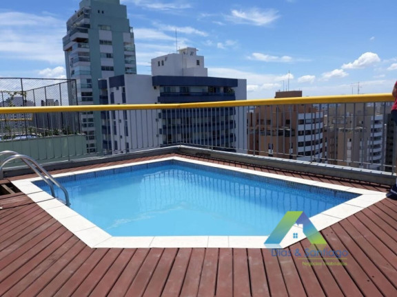 Imagem Cobertura com 4 Quartos à Venda, 194 m² em Chácara Inglesa - São Paulo Imagem Cobertura com 4 Quartos à Venda, 194 m² em Chácara Inglesa - São Paulo