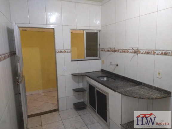 Imagem Casa com 2 Quartos para Alugar, 66 m² em Palhada - Nova Iguaçu Imagem Casa com 2 Quartos para Alugar, 66 m² em Palhada - Nova Iguaçu