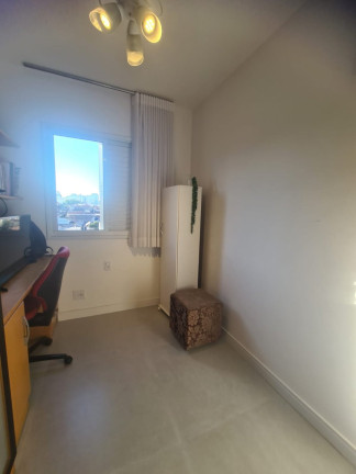 Imagem Apartamento com 3 Quartos à Venda, 61 m² em Vila Prudente - São Paulo