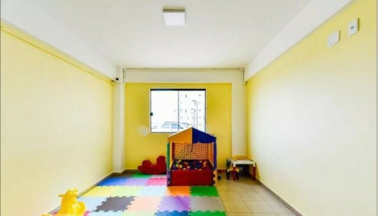 Imagem Apartamento com 1 Quarto à Venda, 47 m² em Taboão - São Bernardo Do Campo Imagem Apartamento com 1 Quarto à Venda, 47 m² em Taboão - São Bernardo Do Campo
