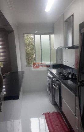 Imagem Apartamento com 2 Quartos à Venda, 45 m² em Planalto - São Bernardo Do Campo Imagem Apartamento com 2 Quartos à Venda, 45 m² em Planalto - São Bernardo Do Campo