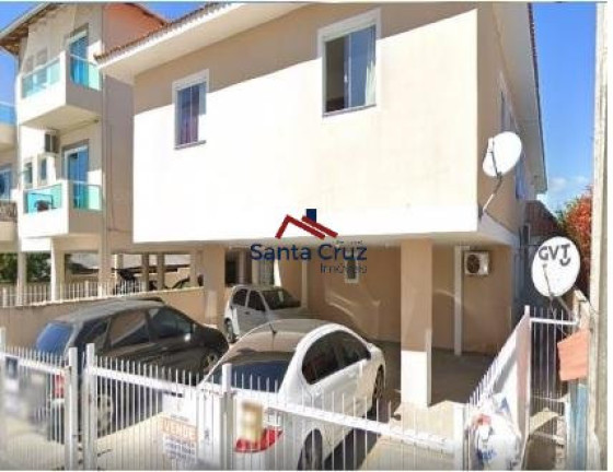 Imagem Apartamento com 3 Quartos à Venda, 70 m² em Ingleses Do Rio Vermelho - Florianópolis