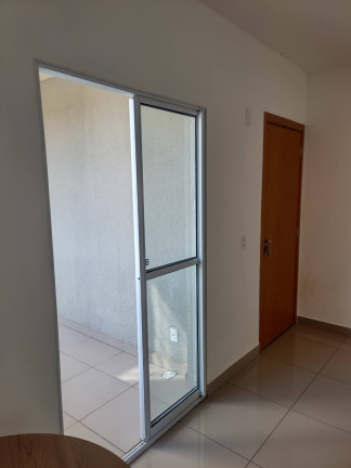 Imagem Imóvel com 2 Quartos à Venda, 48 m² em Caguaçu - Sorocaba