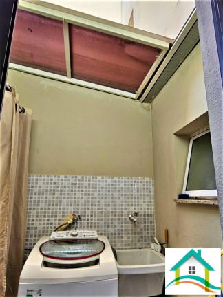 Imagem Sobrado com 3 Quartos à Venda, 84 m² em Jardim Utinga - Santo André