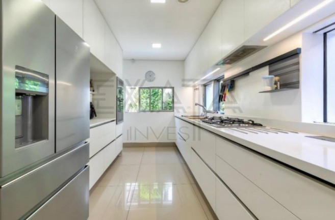 Imagem Casa com 5 Quartos à Venda, 700 m² em Brooklin - São Paulo Imagem Casa com 5 Quartos à Venda, 700 m² em Brooklin - São Paulo