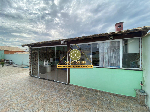 Imagem Casa de Condomínio com 2 Quartos à Venda, 500 m² em Nova Califórnia (tamoios) - Cabo Frio Imagem Casa de Condomínio com 2 Quartos à Venda, 500 m² em Nova Califórnia (tamoios) - Cabo Frio