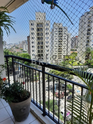 Imagem Apartamento com 3 Quartos à Venda, 80 m² em Vila Mascote - São Paulo Imagem Apartamento com 3 Quartos à Venda, 80 m² em Vila Mascote - São Paulo